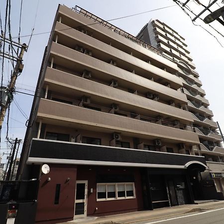 Forest Inn Fukuoka -Previously Pure Tenjin- Екстериор снимка
