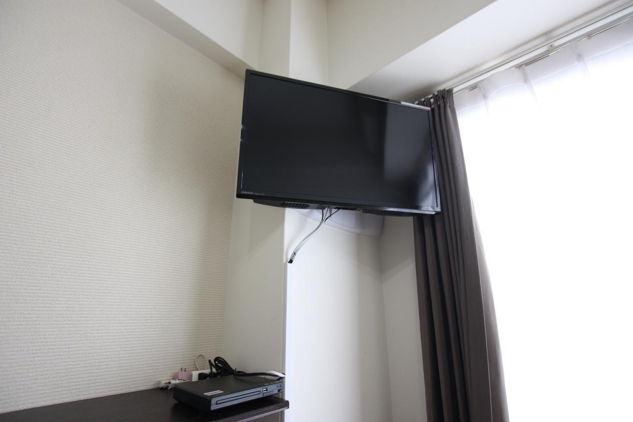 Forest Inn Fukuoka -Previously Pure Tenjin- Екстериор снимка