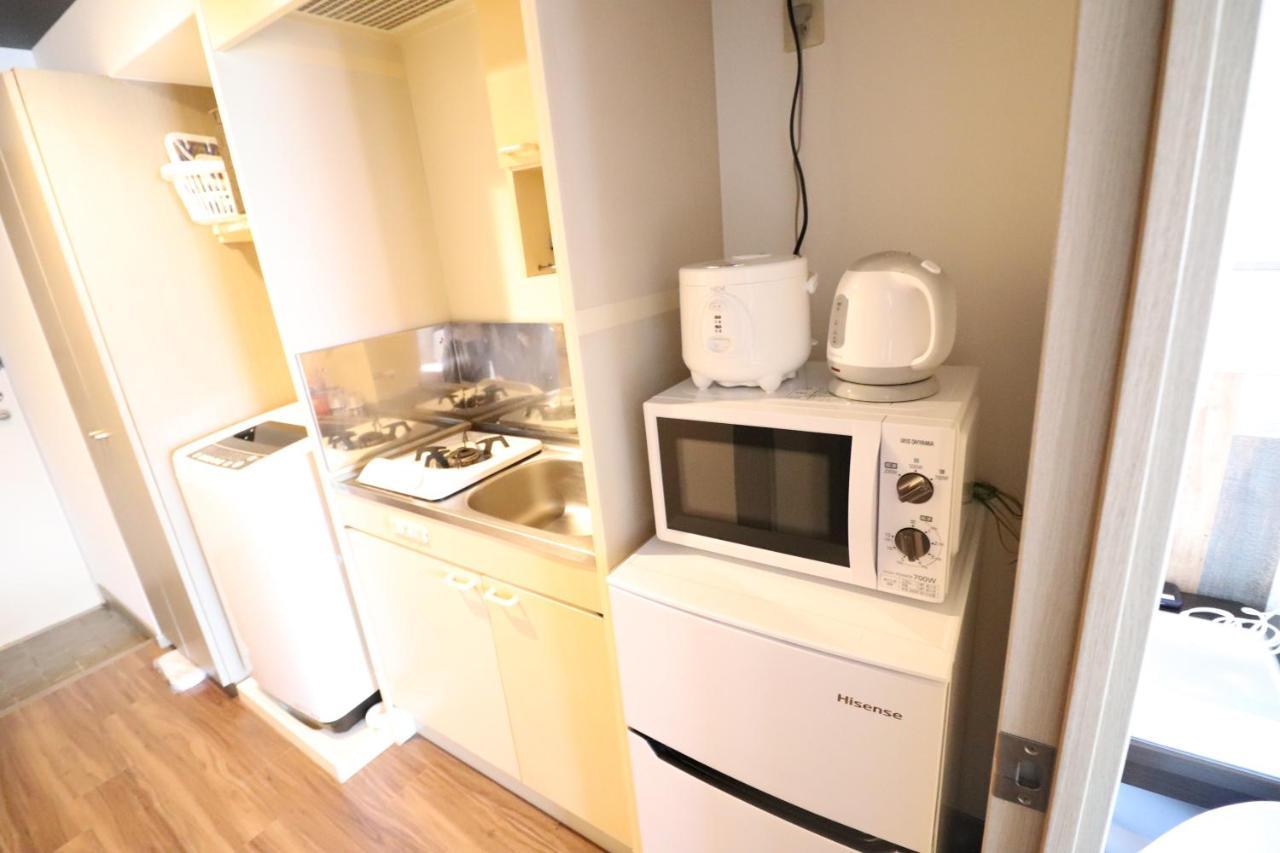 Forest Inn Fukuoka -Previously Pure Tenjin- Екстериор снимка